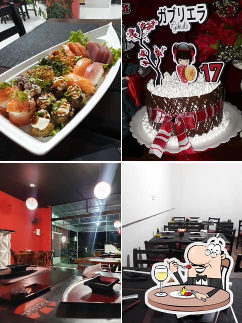 Brasil Sushi