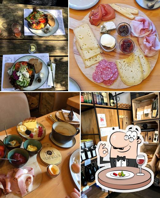 Brasserie-Restaurant Ternell's