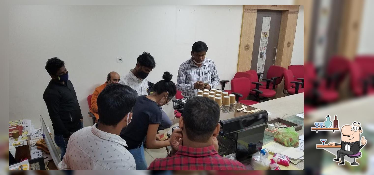 KORAPUT COFFEE