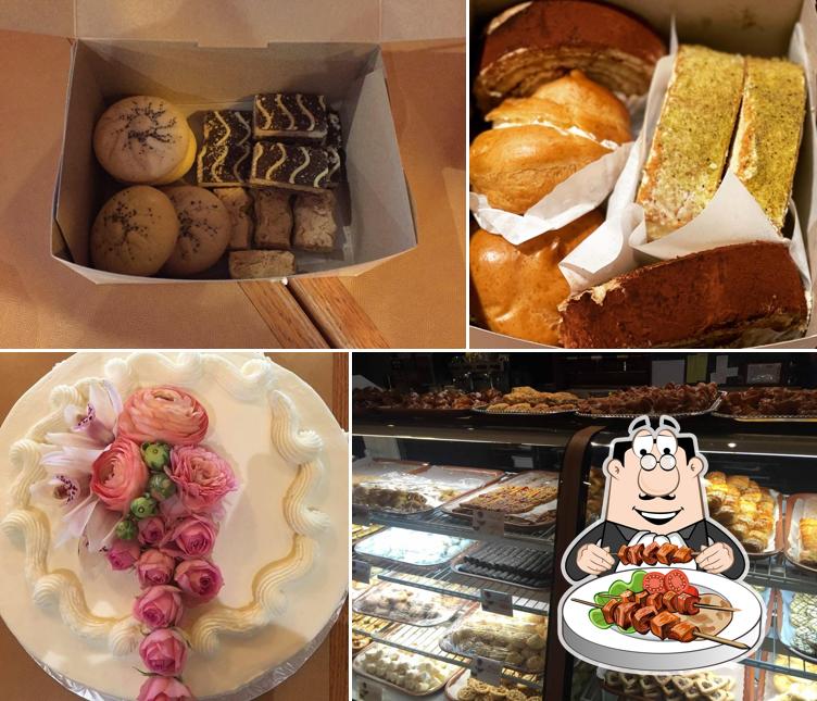 Red Rose, 6184 Yonge St in Toronto Restaurant reviews