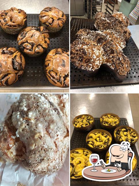 Pasticceria Ideal