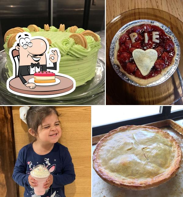 Overflow Coffee Co, Hillsboro - Restaurant menu, prices and reviews