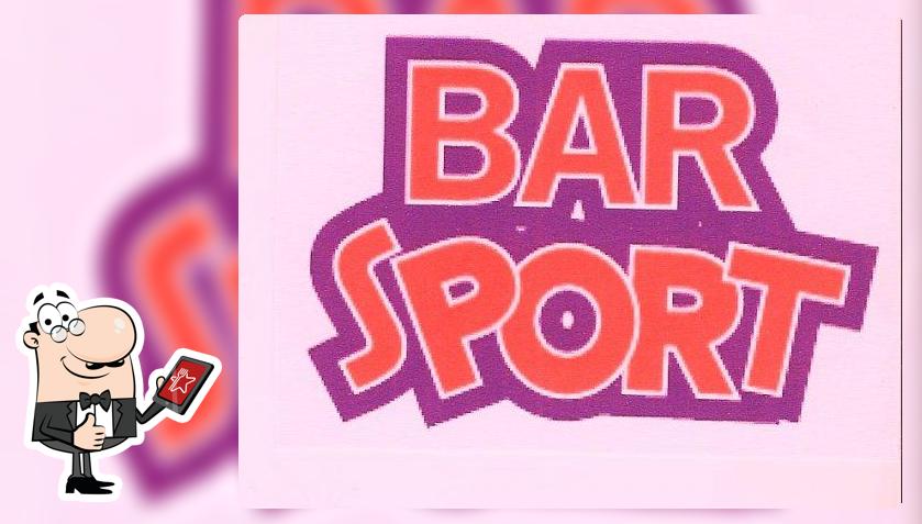 BAR SPORT