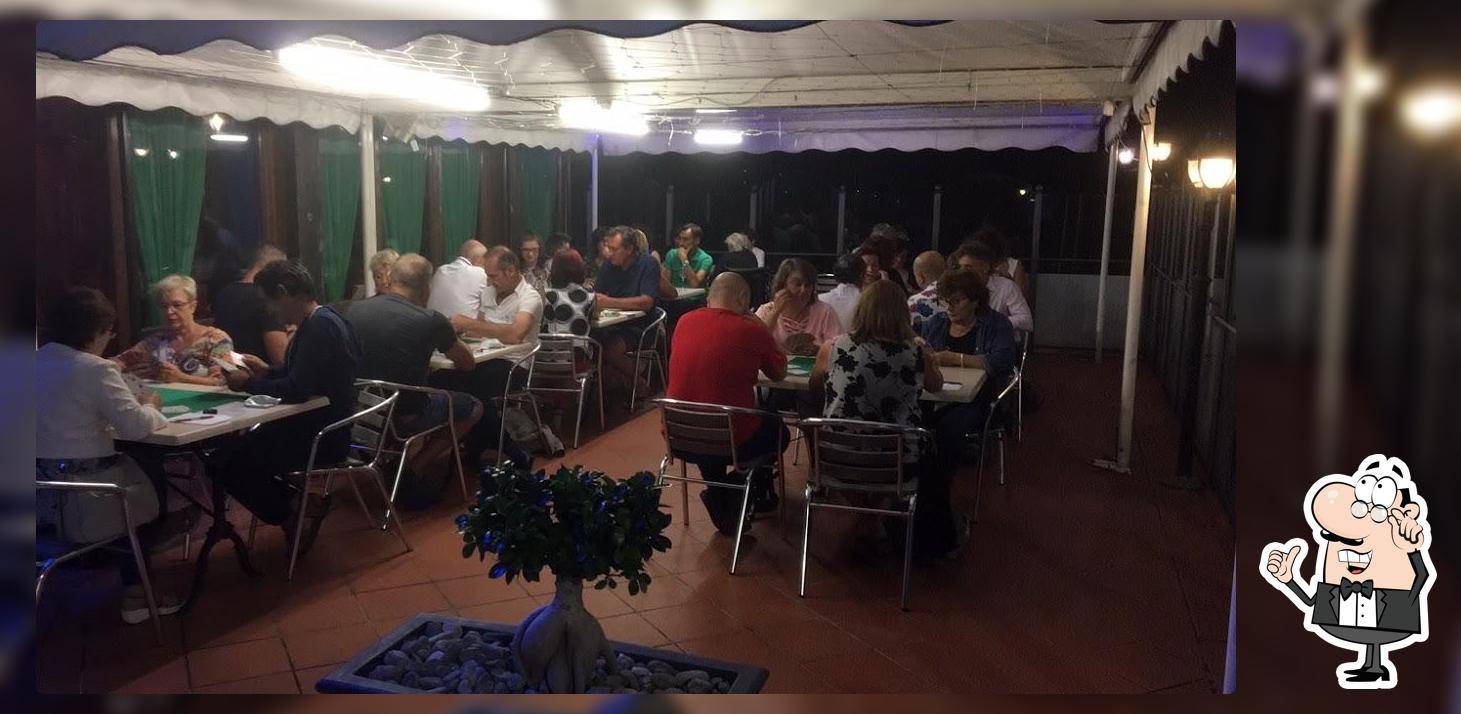 Bar Divina Tentazione