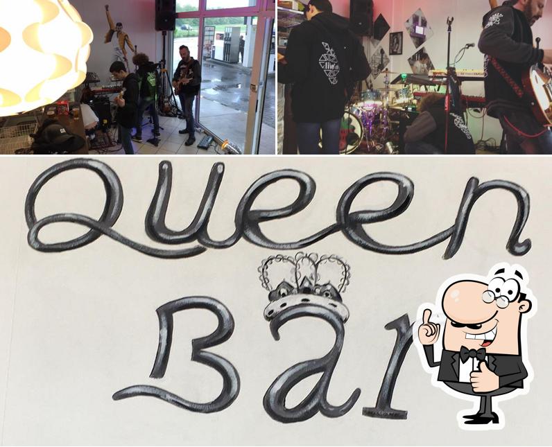 Voici une image de Queen bar