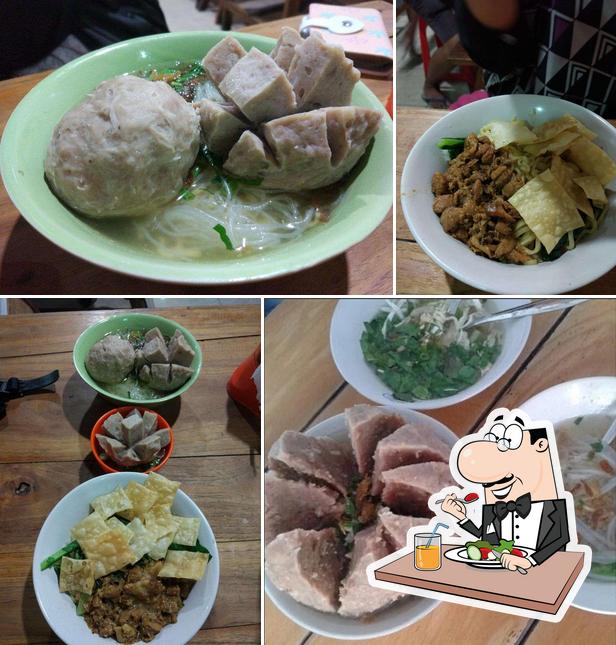 Bakso Mm 73 Restaurant South Jakarta Jl Damai Raya No 11