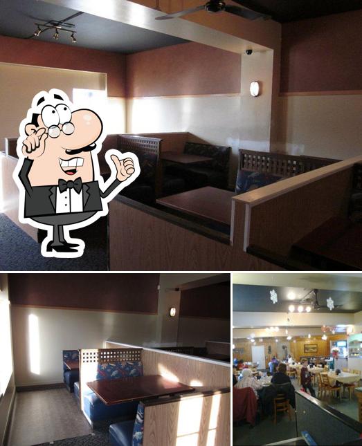 Catfish Inn Restaurant in Winnipeg