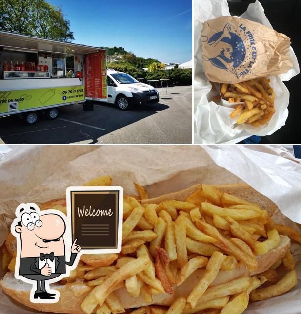 Regarder cette photo de LA FRITE EN NORD