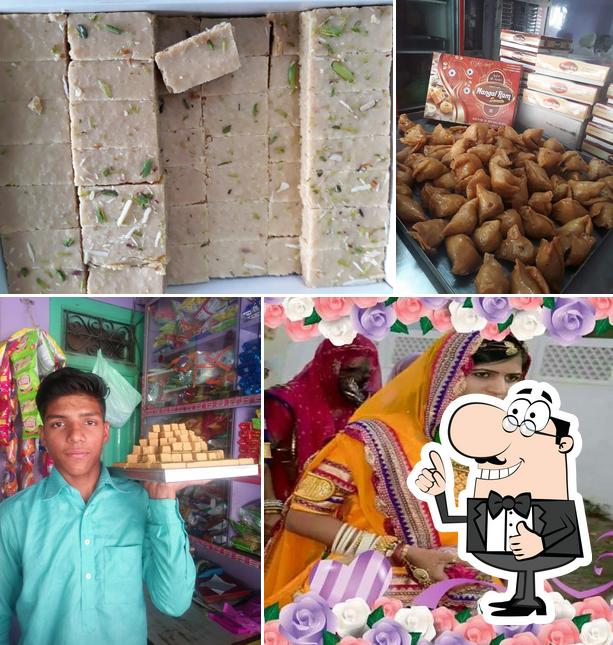 Mangal Ram Sweets