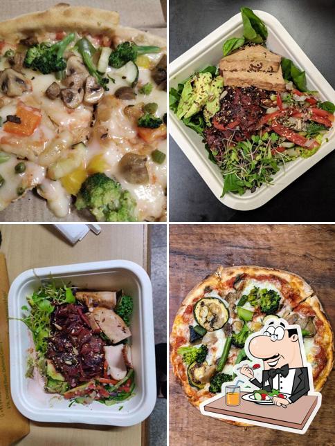 Nature's Soul Kitchen