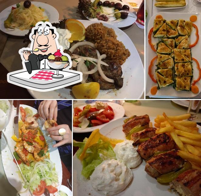 Restaurant Notos Bremen