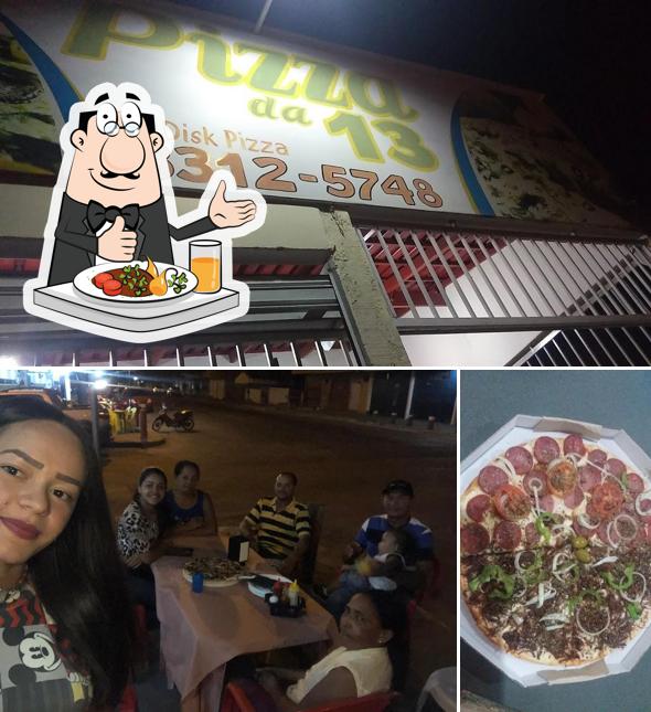 Os Melhores Restaurantes Pizza Em Gurupi Dezembro