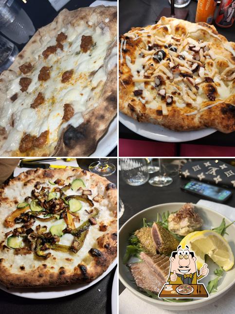 Pizzeria Desirèe 2.0