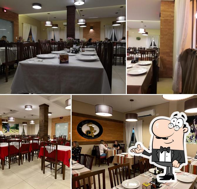 Pizzeria Pastta D'oro