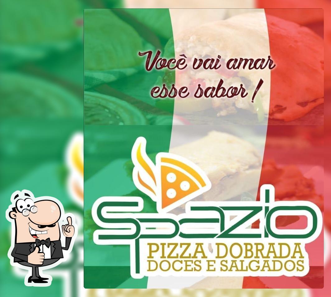 Spazio Pizza Dobrada