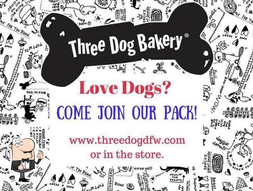 Three Dog Bakery Alliance Ft. Worth in Fort Worth Restaurant reviews