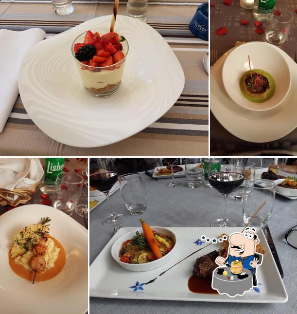 Restaurant d'Melichkann
