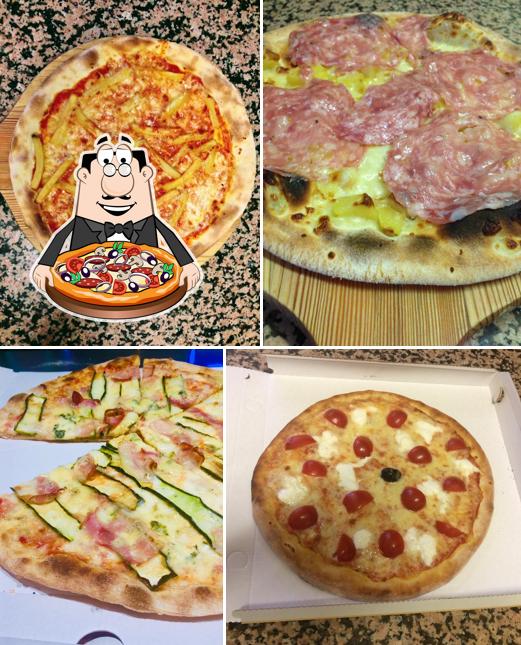 Speedy Pizza e Kebab- Pizzeria Asporto a Padova (Nuovo apertura)