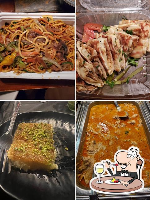Tandoori Restaurant, Villa Park Carta del restaurante y opiniones