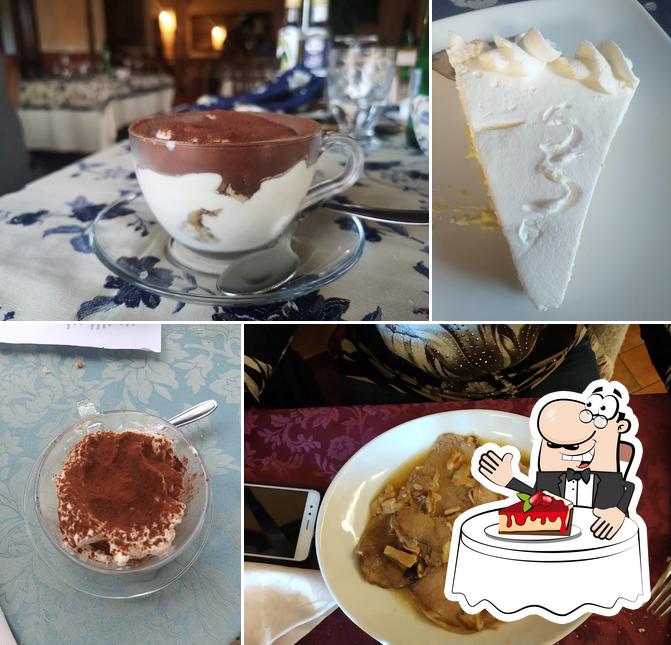 Trattoria Ristorante B&B Da Alfiero
