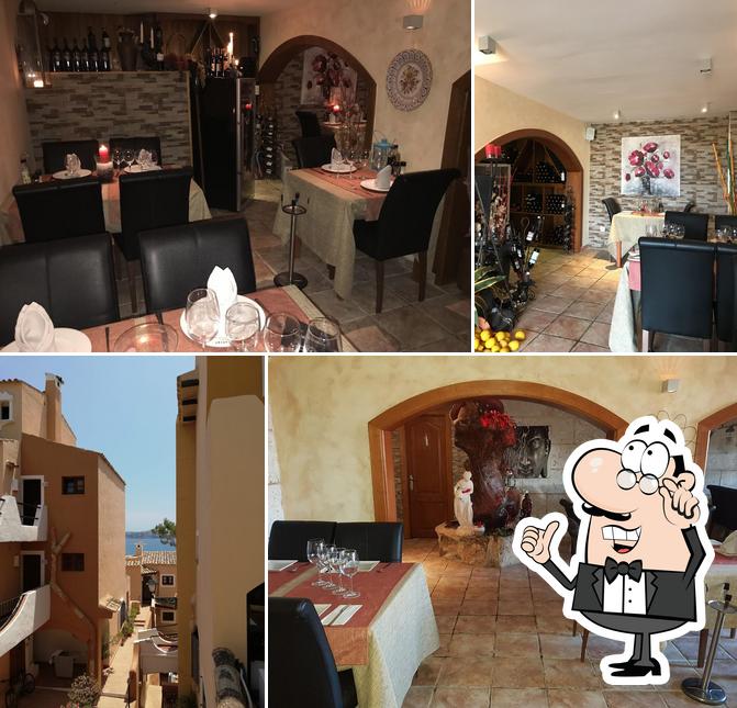 Restaurante Casa luis