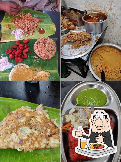 Chennai Restaurant