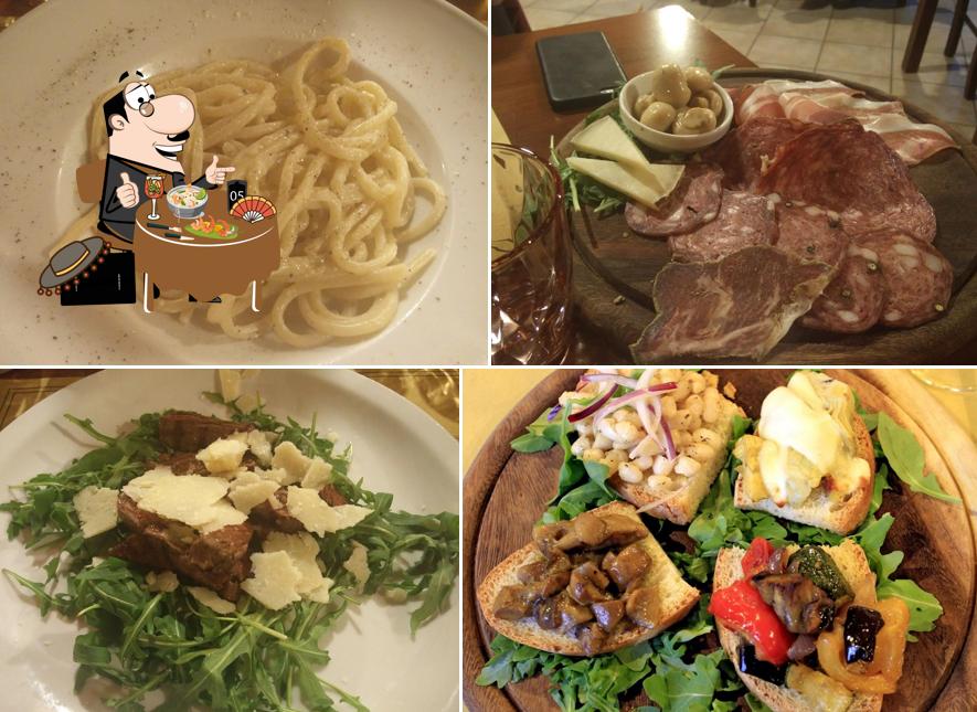 Ristorante Colleverde