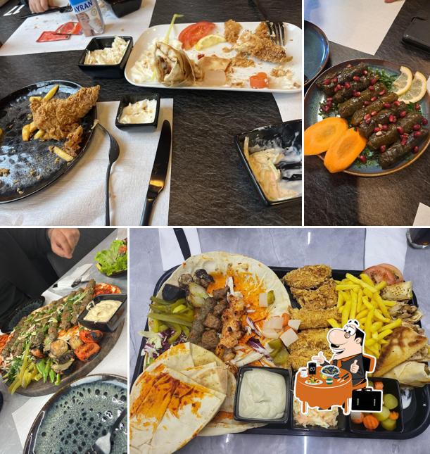 Al Agha Restaurant