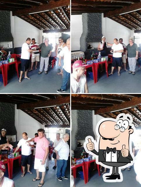 Bar do Zezinho