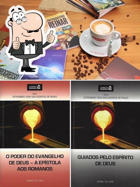 See the picture of BooKafé