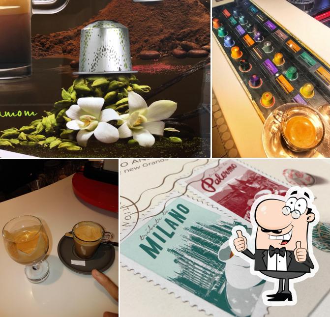 Nespresso in Melbourne Restaurant reviews