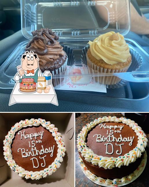 Pastries by Penny in Elkton Restaurant reviews