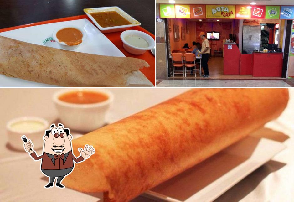 Dosa Plaza
