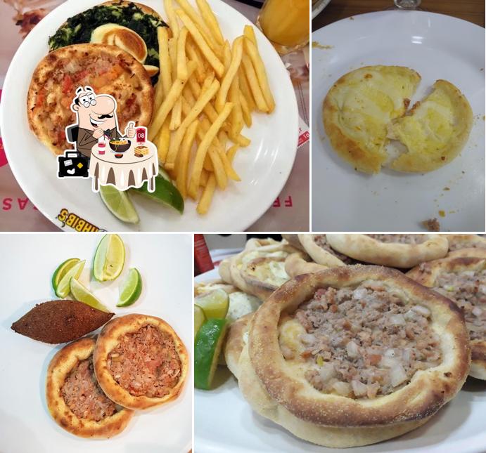Habib's - Catuaí