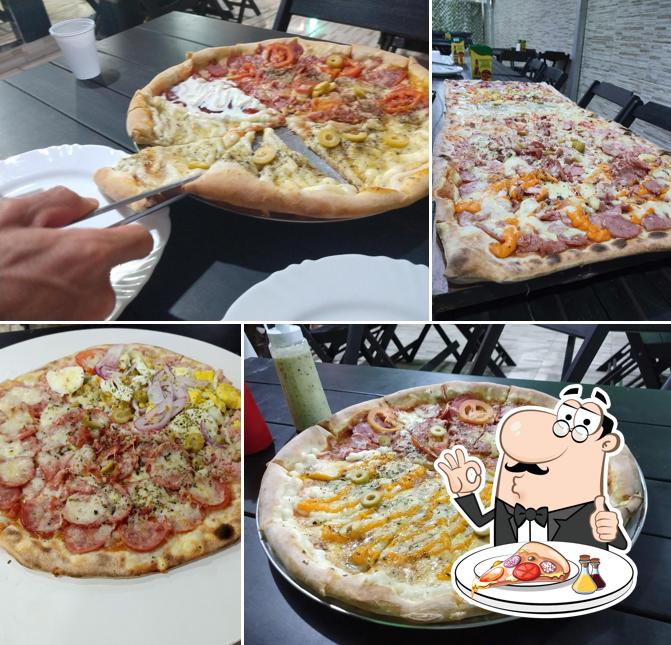 MV Pizzaria