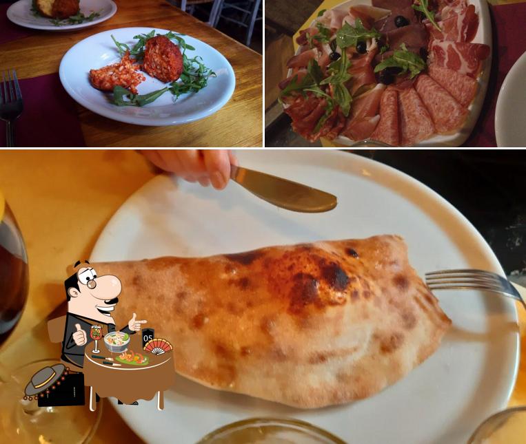 Cibo al Pan'unto