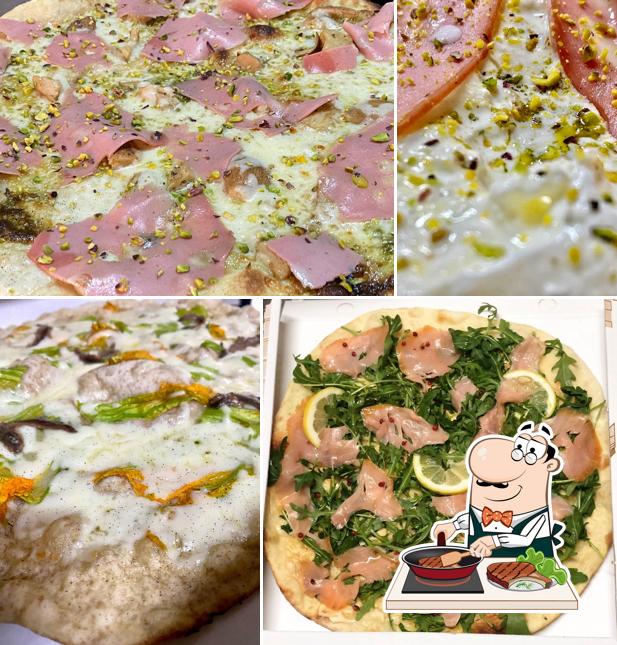 Pizza Reale