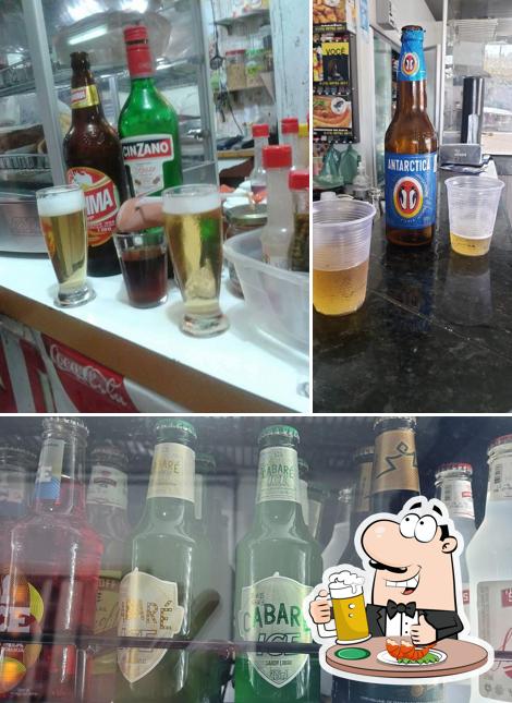 Bar Bela Vista