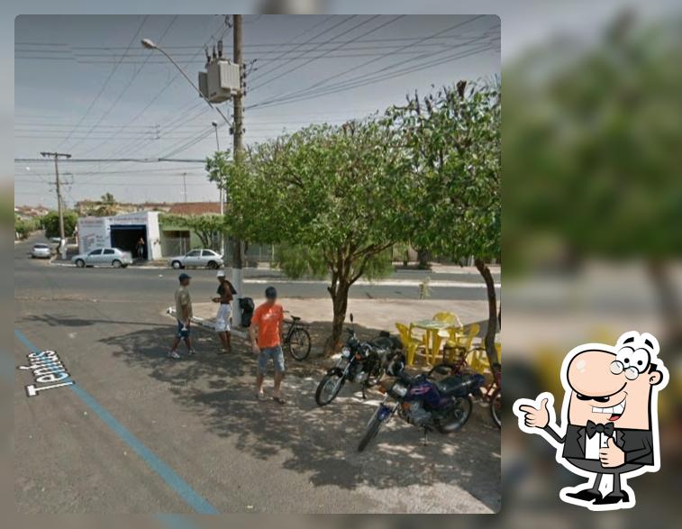 Bar Do Buiu