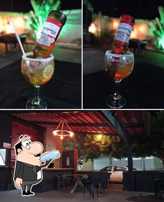 Butiquim bar e petiscaria
