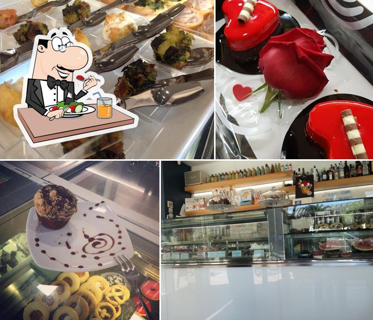 Cibo al Cerasella Ice Cream, Coffee And Dessert