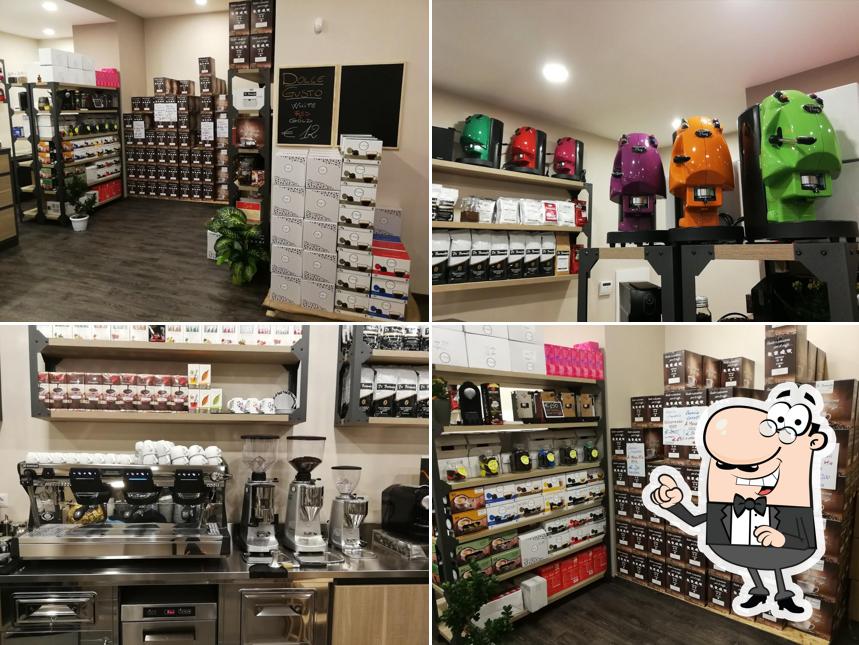 Di Bernardo - Caffettiera - Gelateria - Food & Drinks
