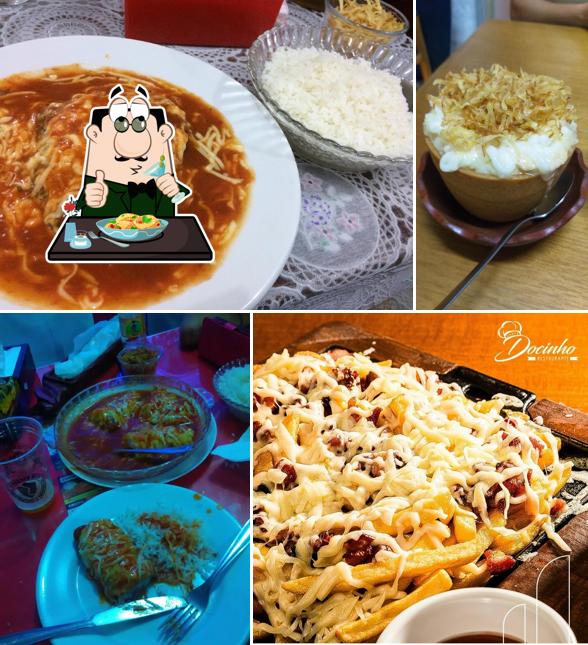 Docinho Restaurante