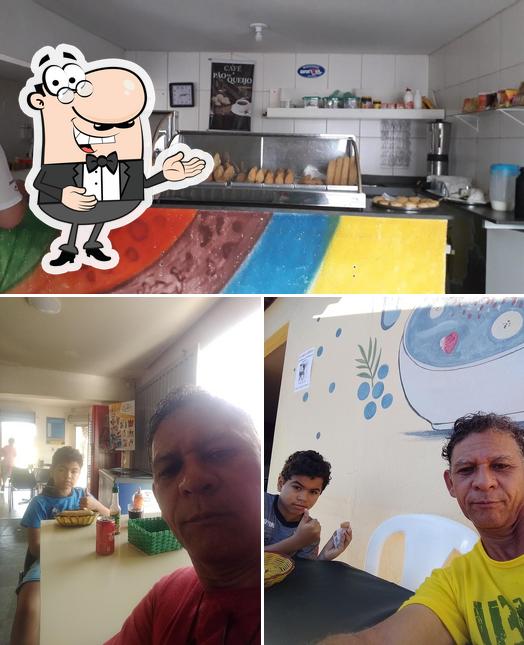 Esquina Do Lanche