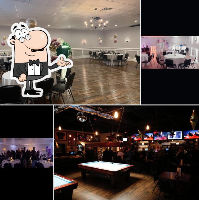 The Grille in the Ville in Farmingville Restaurant menu and reviews