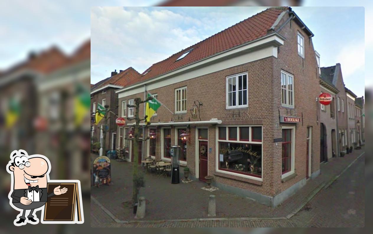 Hoekske Woudrichem
