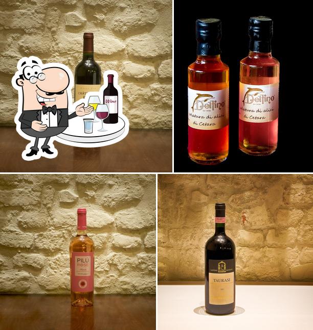 Ristorante La Korte dei Sapori Persi