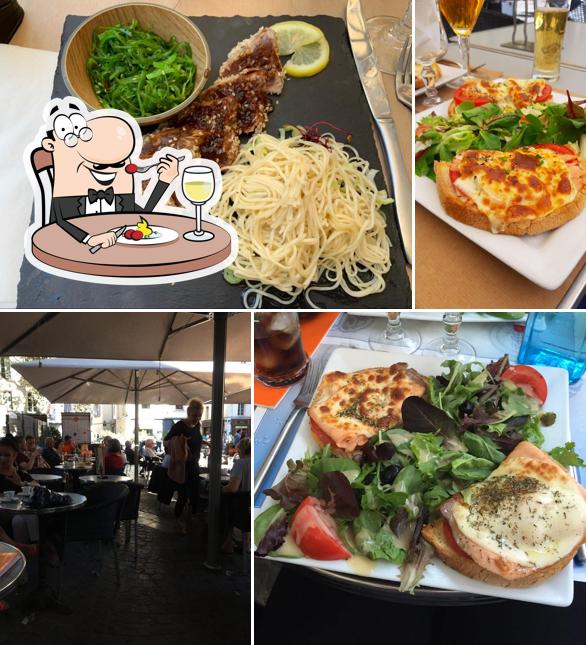 Le cid café