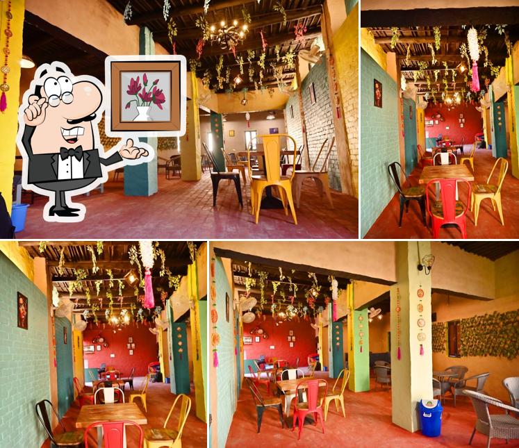 Pura Vida Restaurant