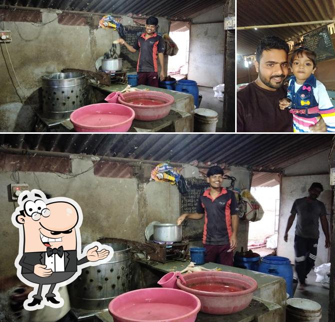 Akbar Chicken Centre